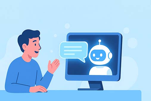 AI News image